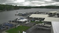 Bellaire - Dewitt Marine - Clam Lake