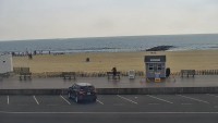 Belmar - Plaża