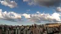Belo Horizonte - Panorama