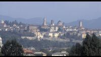 Bergamo - Città vecchia