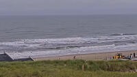 Bergen aan Zee - Plaża