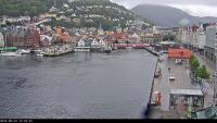 Bergen - Vågen
