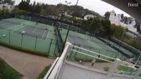 Berkeley - Berkeley Tennis Club