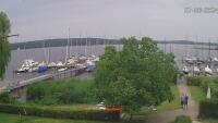 Berlin - Großer Wannsee - Berliner Yacht Club