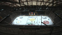 Berna - PostFinance Arena