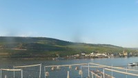 Bingen am Rhein - Blick auf den Rhein