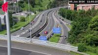 Biskajos provincija - Traffic