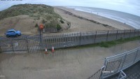 Blackpool - Sand Dunes Beach