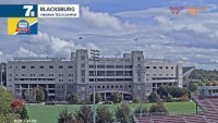 Blacksburg - Lane Stadium