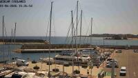 Blanes - Club de Vela Blanes