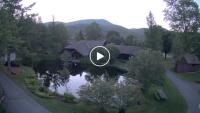 Blue Mountain Lake - Adirondack Experience