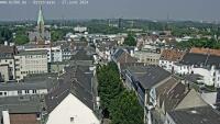 Bochum - Mehrere Webcams