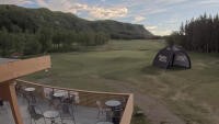 Bodø - Salten Golfklubb