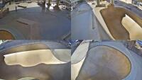 Boise - Rhodes Skate Park