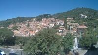 Bormes-les-Mimosas - Mehrere Webcams