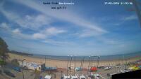 Boulogne-sur-Mer - Yacht Club Boulonnais