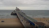 Bournemouth - Molo
