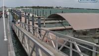 Bradenton Beach - Bridge Street Pier