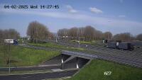 Gorinchem - A27 & A15