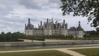Chambord - Zamek