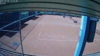 Breda - Tennisplätze