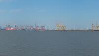 Bremerhaven - Langlütjen 1