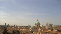 Brescia - Panorama der Stadt