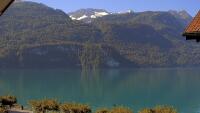 Brienz - Brienzersee