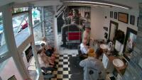 Brighton - Friseursalon