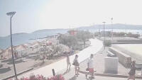 Brodarica - Playa Rezalište