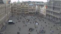 Brüssel - Grand Place