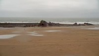 Bude - Summerleaze Beach