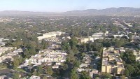 Burbank - Panorama