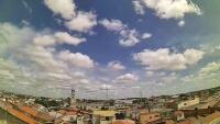 Cabrobó - Panorama