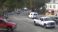 Camino - Carson Road