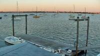 Bronx - City Island - Yacht Club