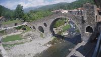 Camprodon - El Puente Nuevo