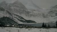 Canmore - Assiniboine Lodge