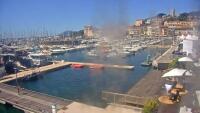 Cannes - Le Vieux Port