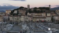 Cannes - Port