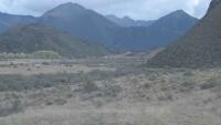 Canterbury - Arthur's Pass