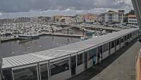 Capbreton - Hafen