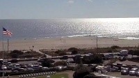 Cape May - Plaża