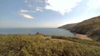 Capstick - Meat Cove Campground