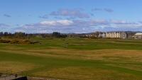 Carnoustie - Golfplatz