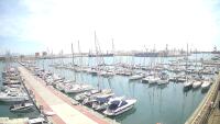 Castellón de la Plana - Yachthafen