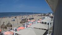 Castricum aan Zee - Beach Pavilion Zeezicht