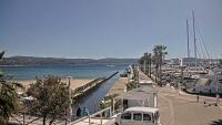 Cavalaire-sur-Mer - Marina