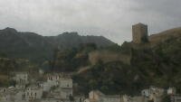 Cazorla - Castillo de la Yedra