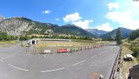 Ceillac - Biathlonstadion